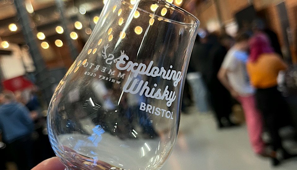 Exploring Whisky Bristol 2027