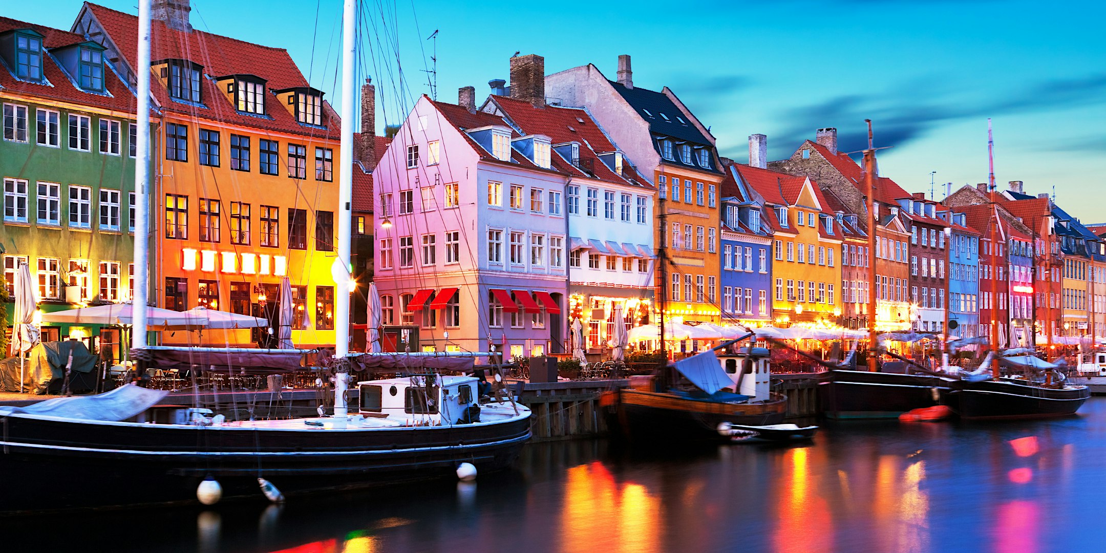 Discover Copenhagen’s treasures with a scavenger hunt by World City Trail!