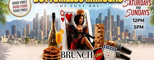 Karaoke Brunch