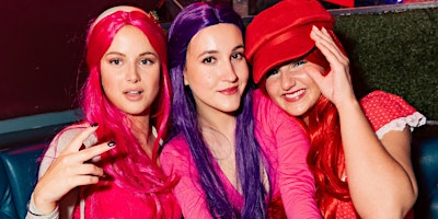 Lincoln Park Halloween Crawl