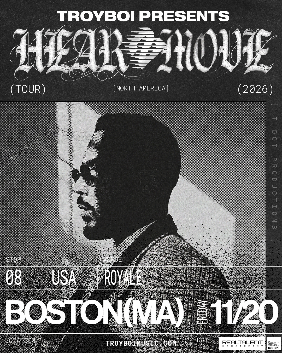 TroyBoi