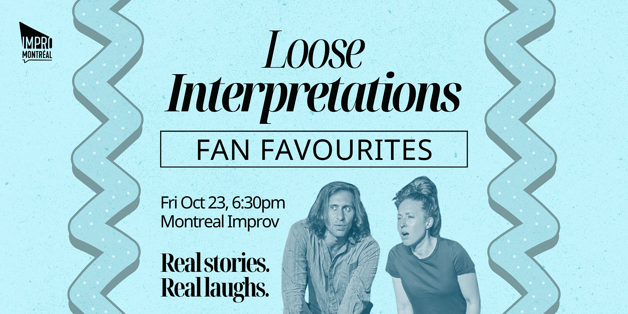 Loose Interpretations: Fan Favourites