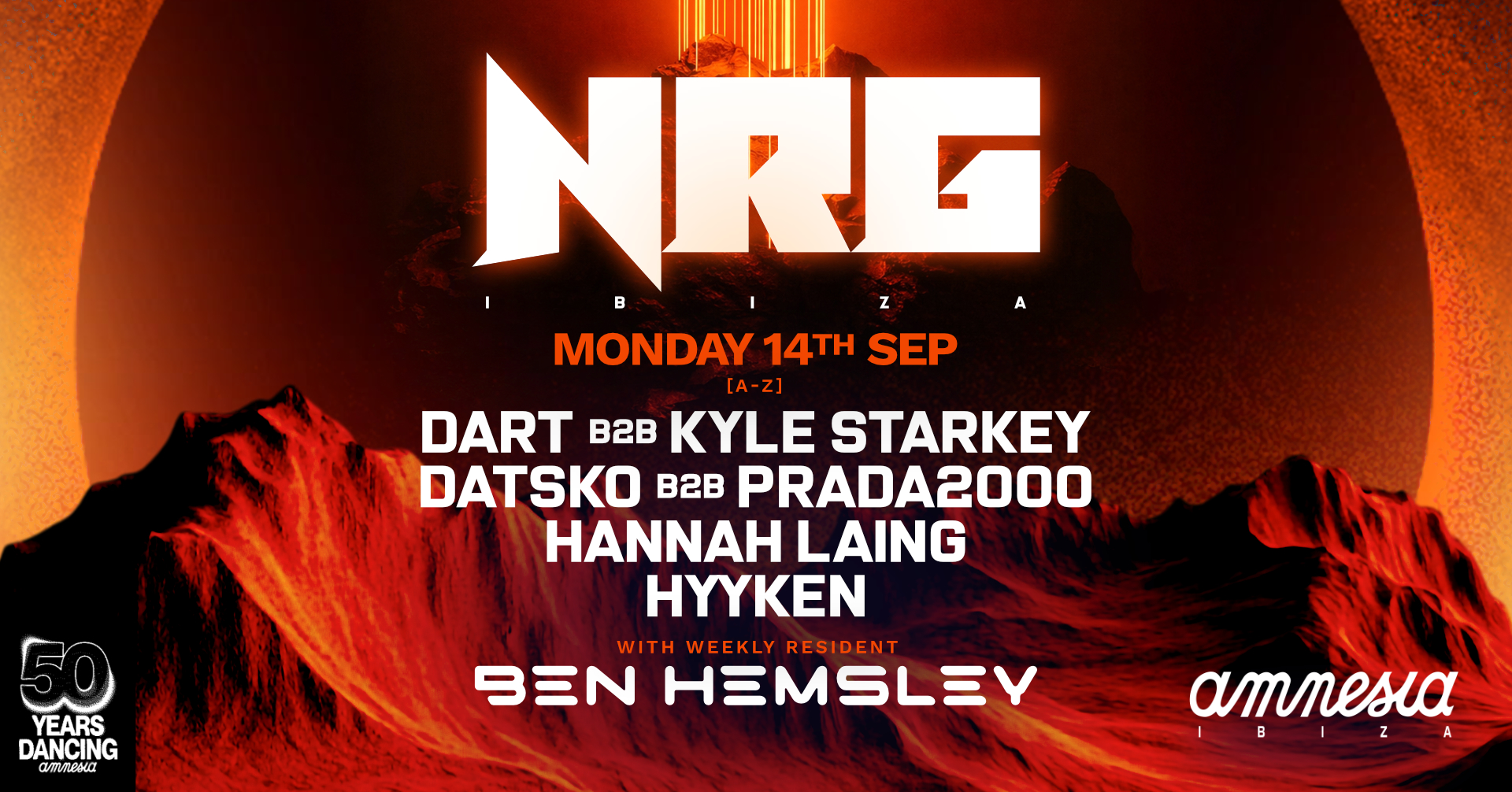 NRG
