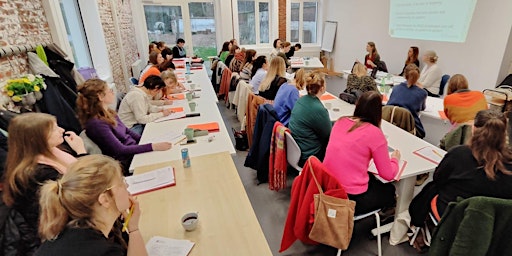 SMOG-cursus voor professionelen (Micro-credential)- Geel  - 2026