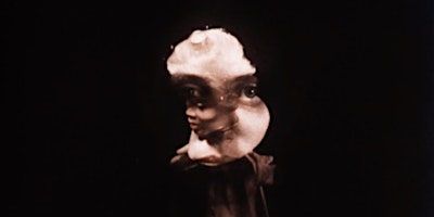 Karen Sperling's MAKE A FACE (1971) - LA Restoration Premiere!