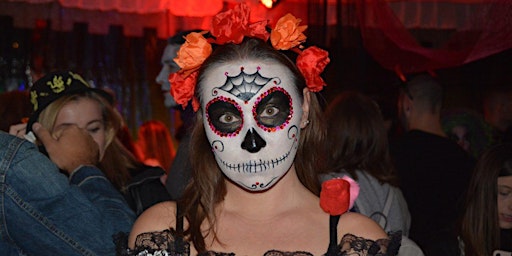 City Break with Halloween Party at Bran Castle and 2 nights accomodation