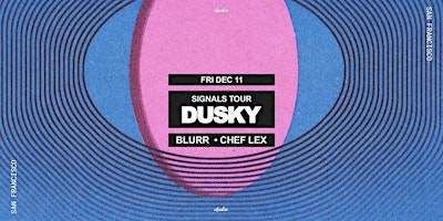 Dusky