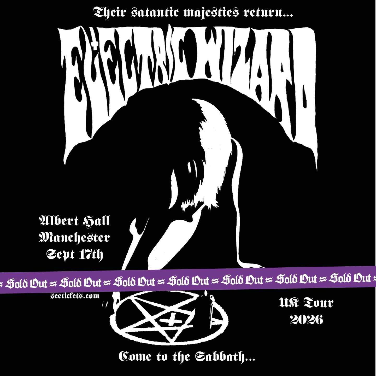Electric Wizard 