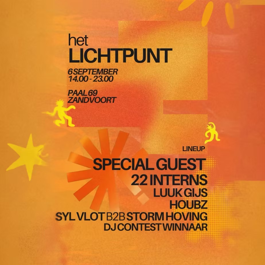 Het Lichtpunt Festival