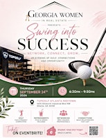 Swing Into Success