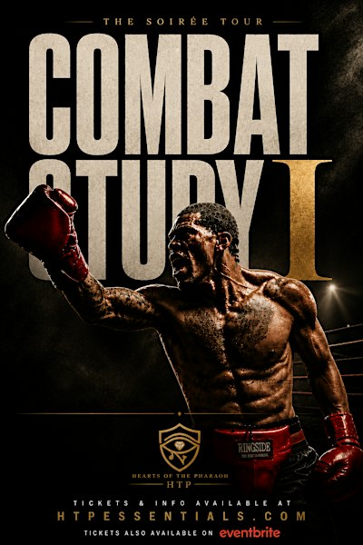 Combat Study I: Chicago
