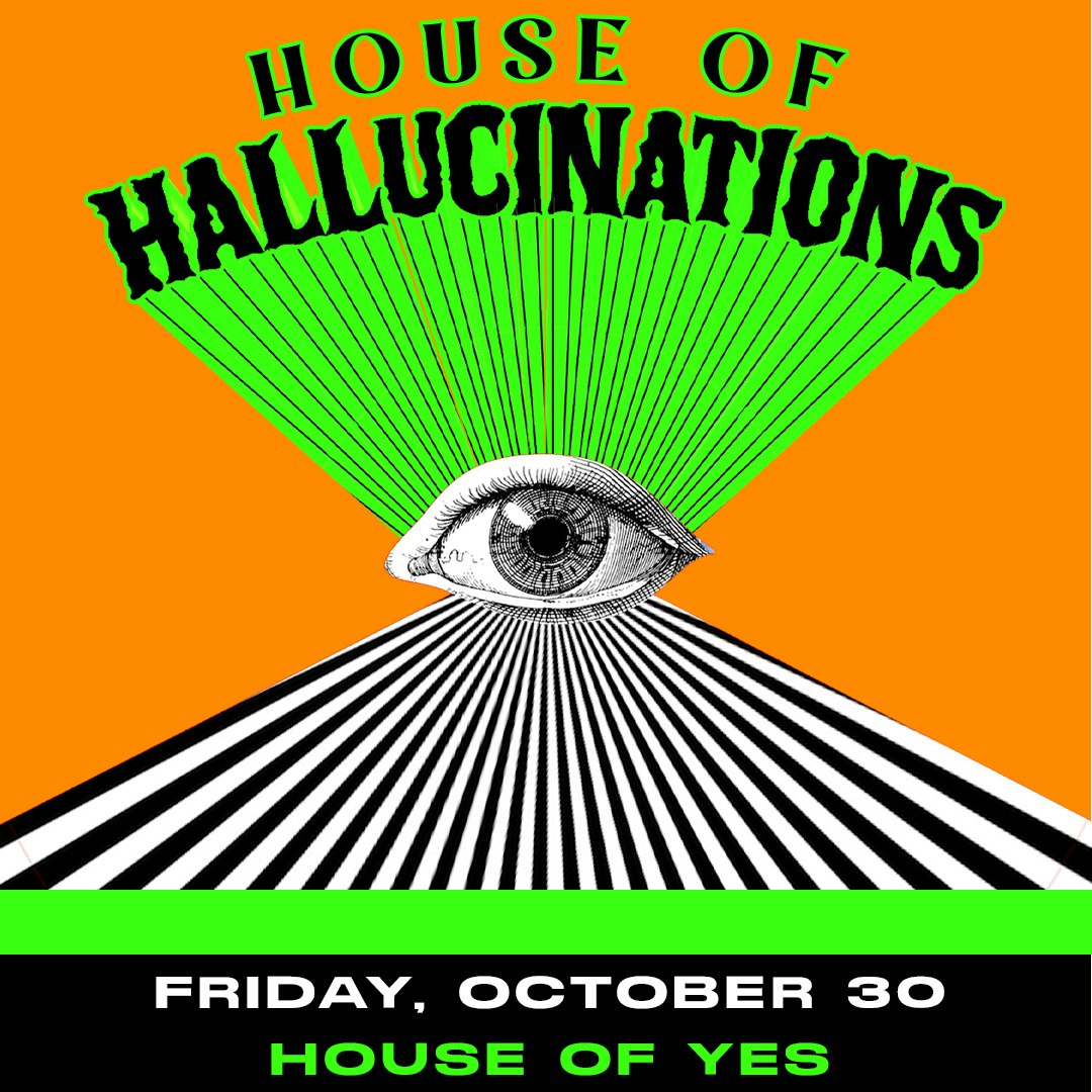 House of Hallucinations
