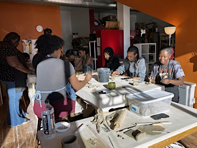 Melanated Meetup
