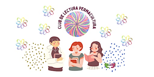 Permacultura para niñas y niños de 4 a 10 años
