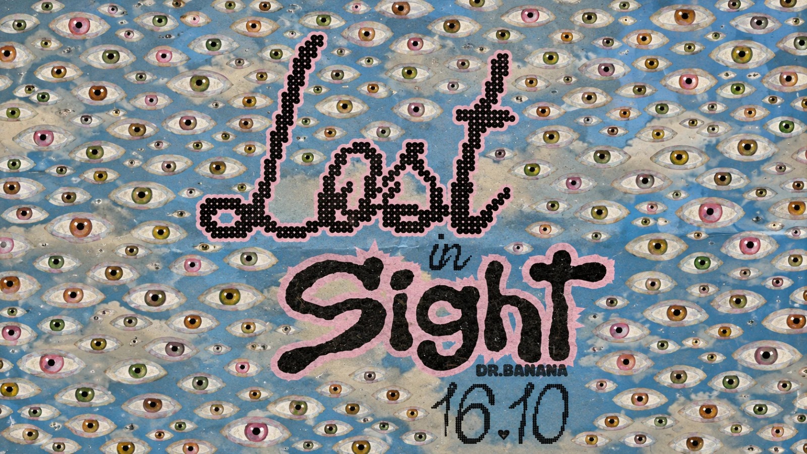 Lost In Sight | Prescrição #0037