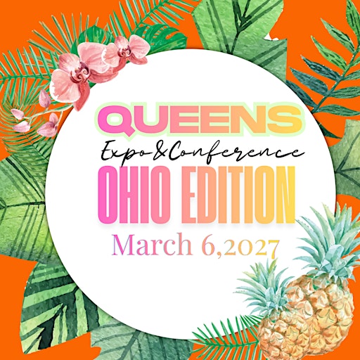 The Queens Gathering Women Expo and Conference
