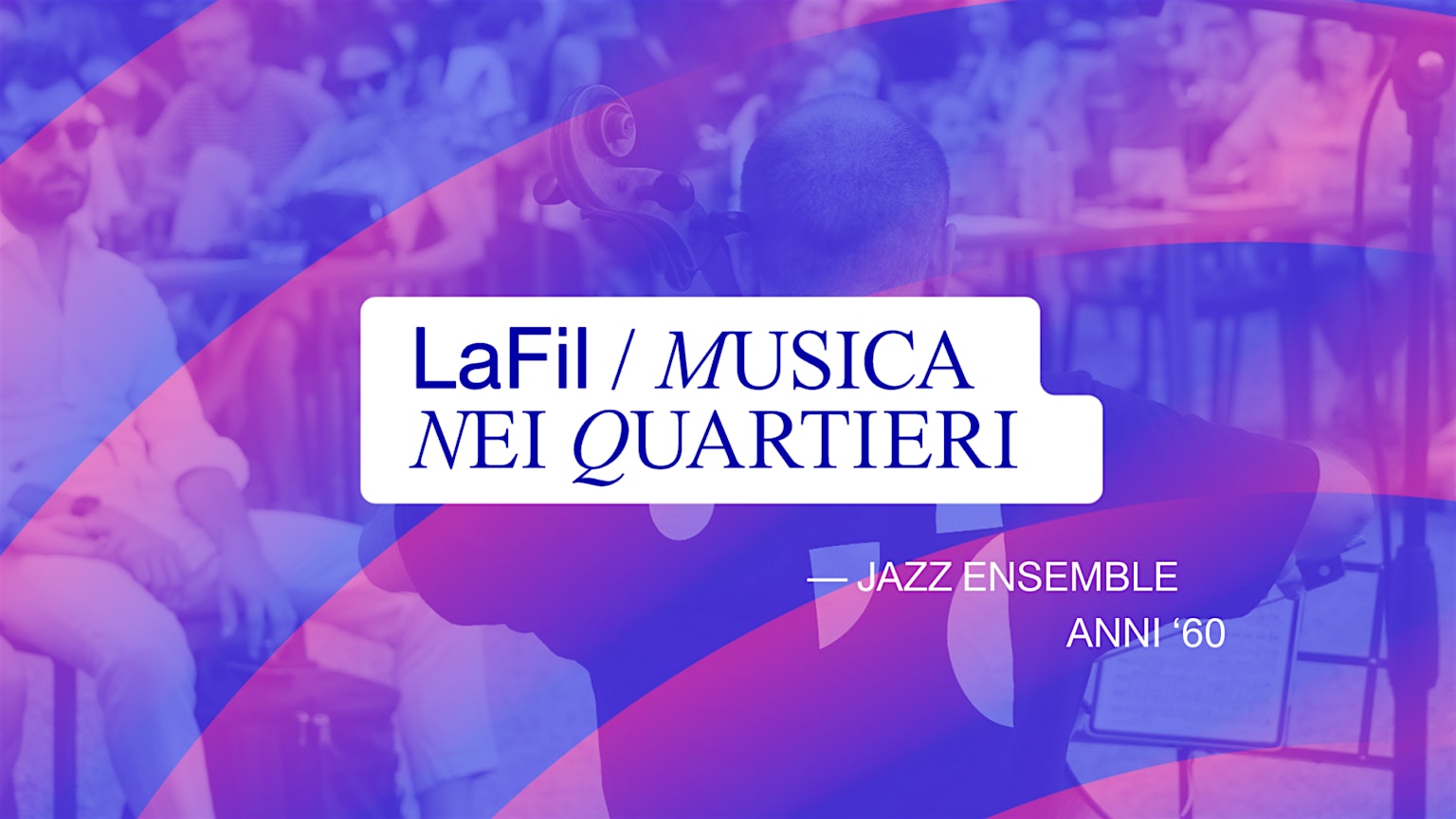 Musica di quartiere tra anni '30 e '60 | Scomodo Milano