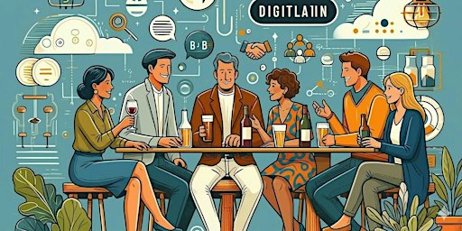 17ter Stammtisch IT & KI