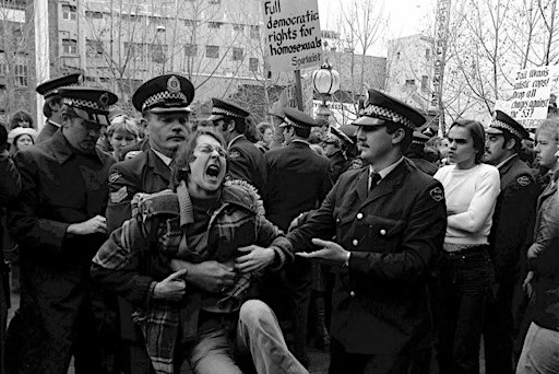 A People's History of Kings Cross