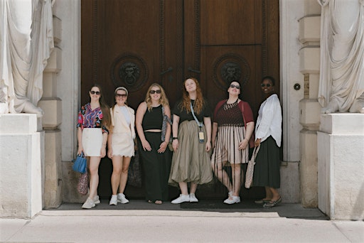 VIENNA PHOTO WALK
