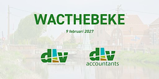 Inforonde DLV & DLV Accountants |  Wachtebeke