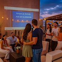 Microfono abierto, vamos a cantar en CALLBACK TERRAZA DE CANTO NARVARTE