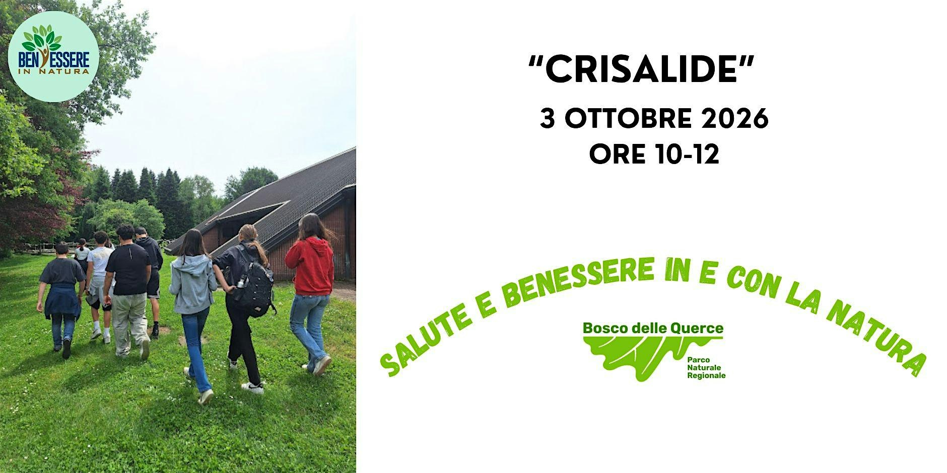 Crisalide