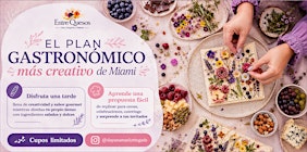 Canvas Comestible Entre Quesos