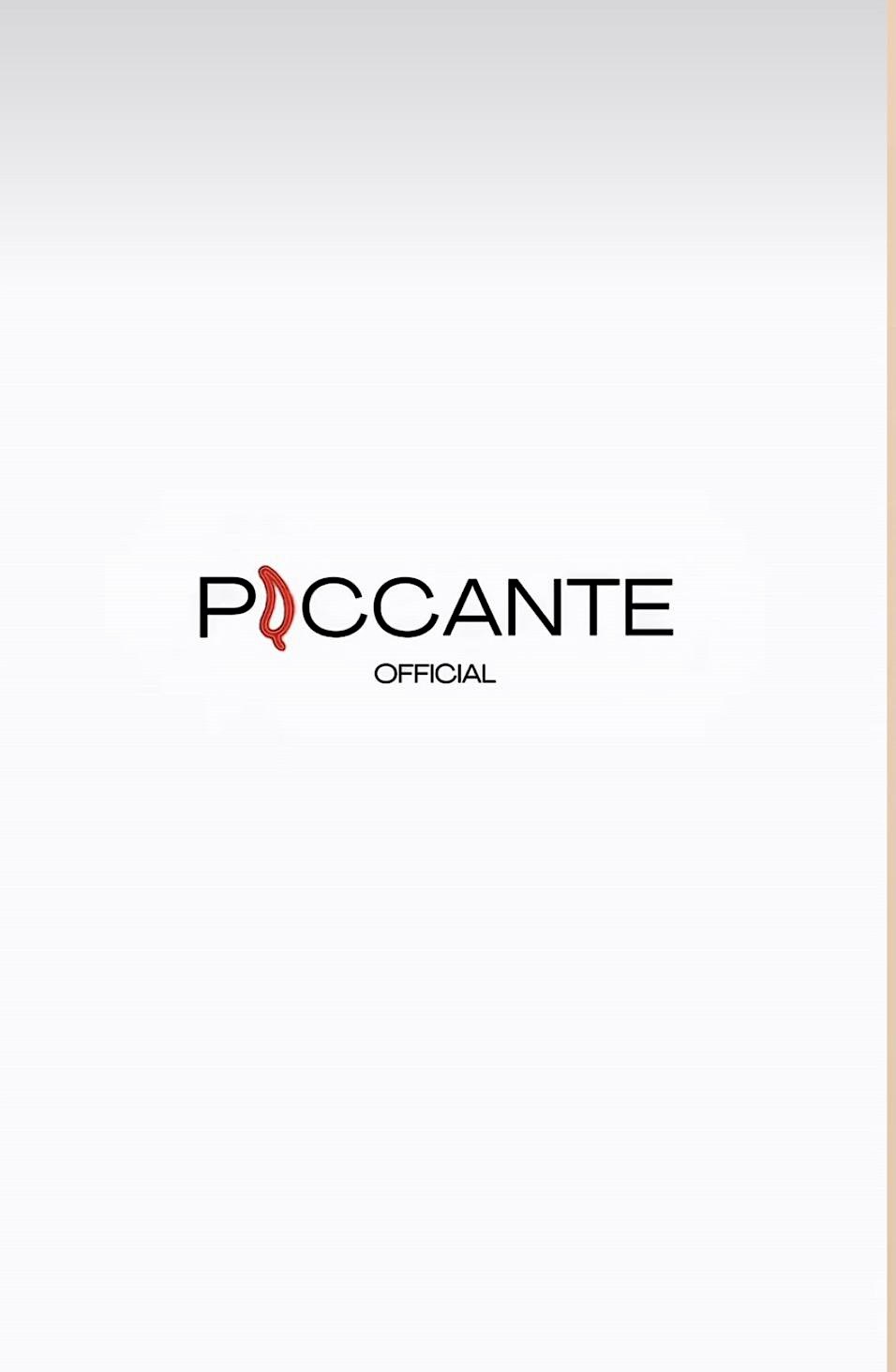 Piccante_official