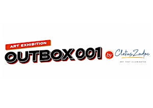 OUTBOX 001 Art Exhibition