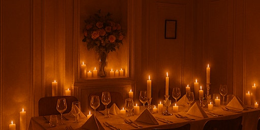 LES NUITS CANDLELIGHT DE DEBY’S DELICE