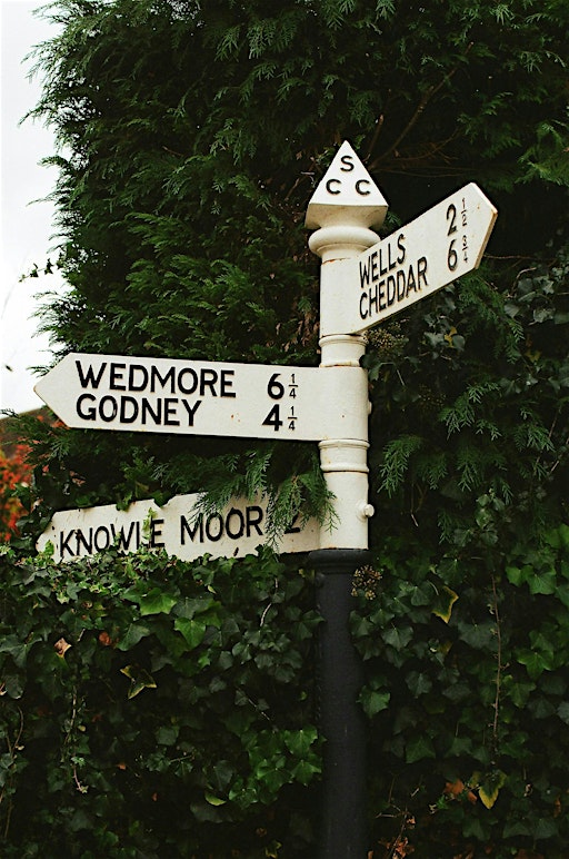 Business & Community Network - Wedmore, Cheddar area