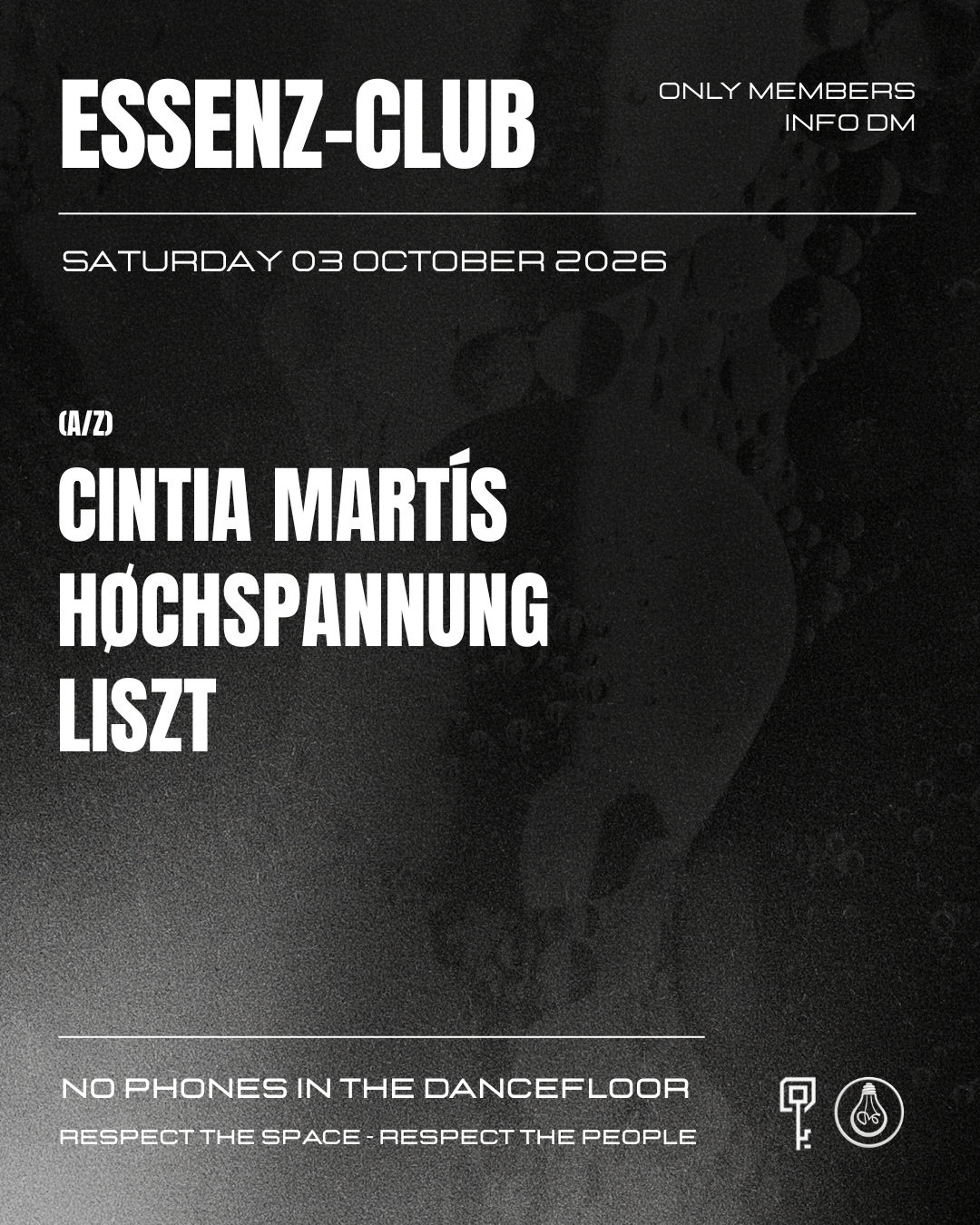 Essenz Club XXI