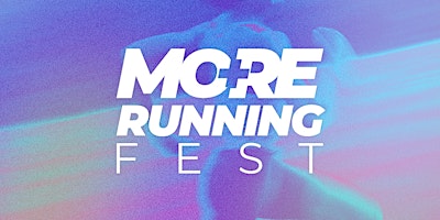 MORE Running Fest