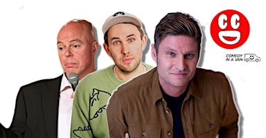 Didsbury Comedy Club, Manchester
