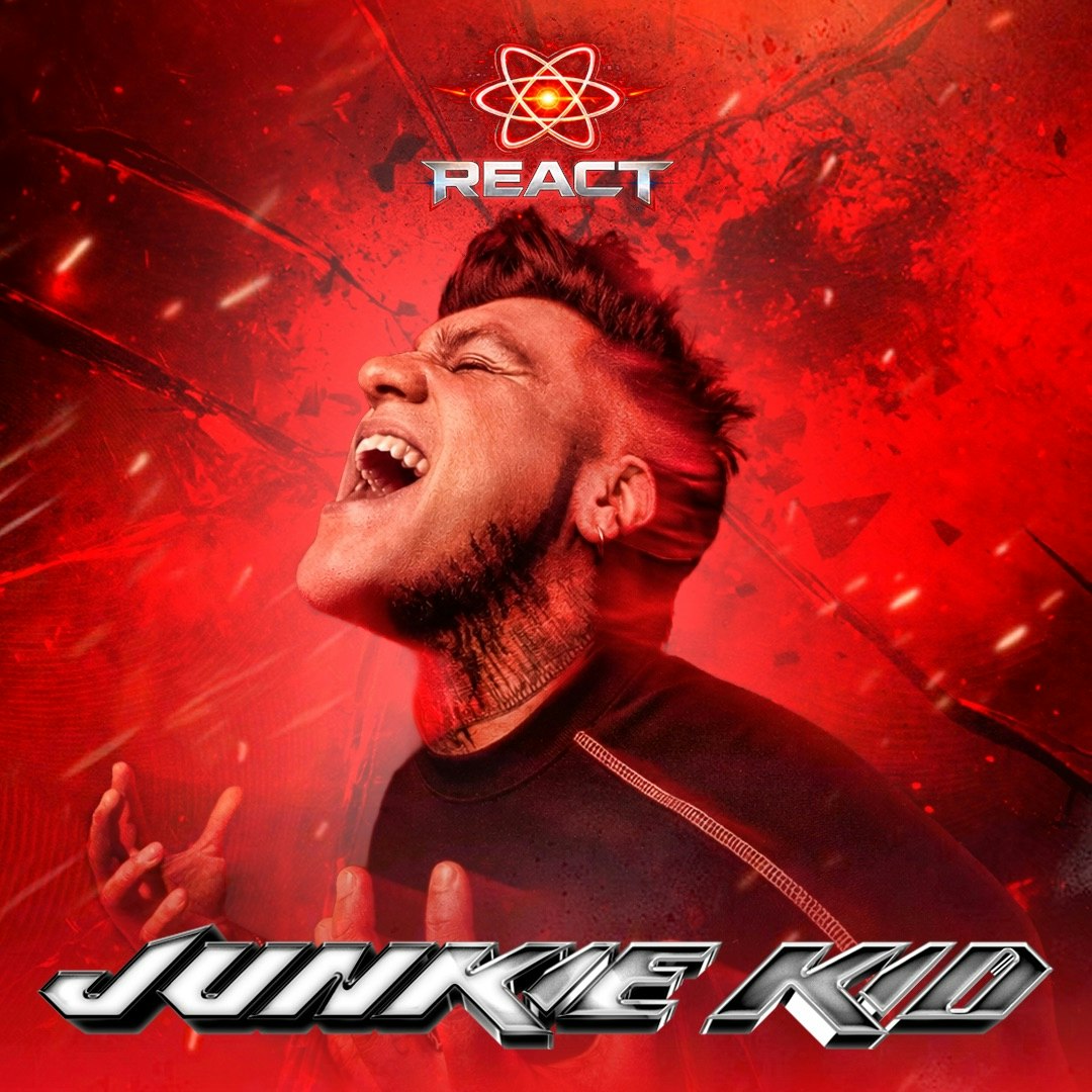 JUNKIE KID