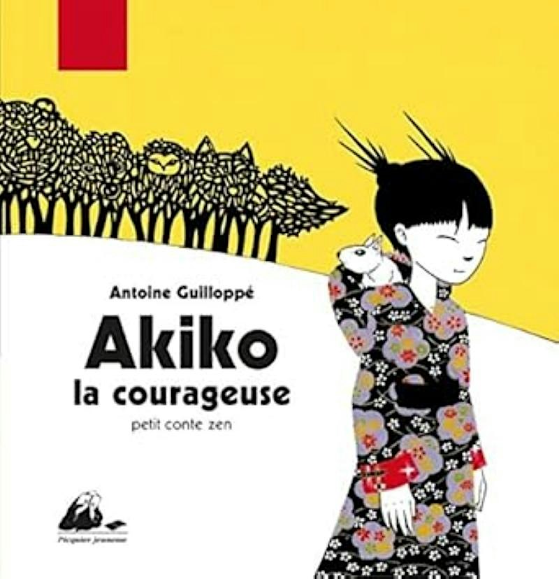 Pour écouter des histoires en famille : Le Japon