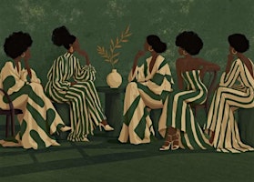 Flourish with Her Social Haus