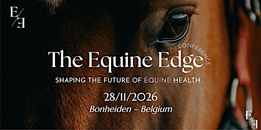 The Equine Edge