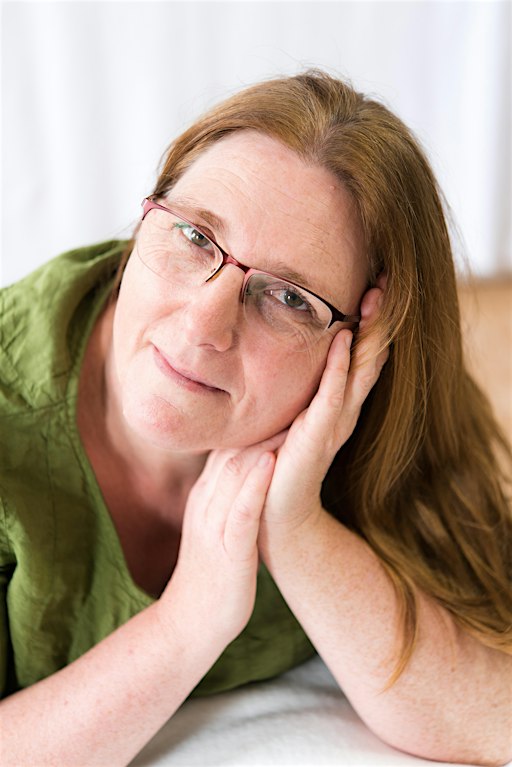 Die Kraft der Selbstberührung - Workshop für Frauen