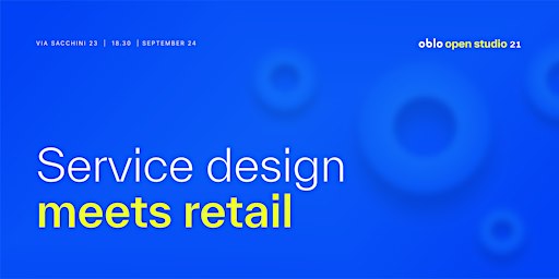 Service Design meets Retail