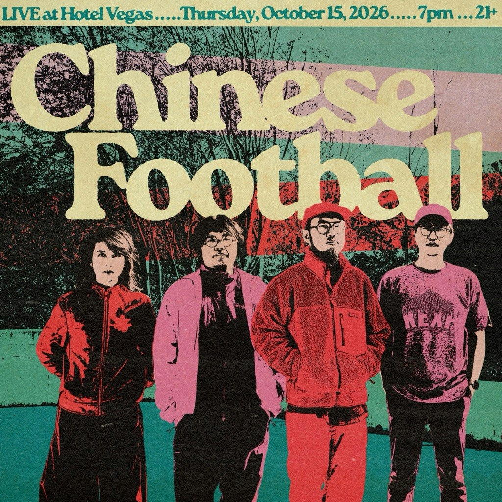 Chinese Football