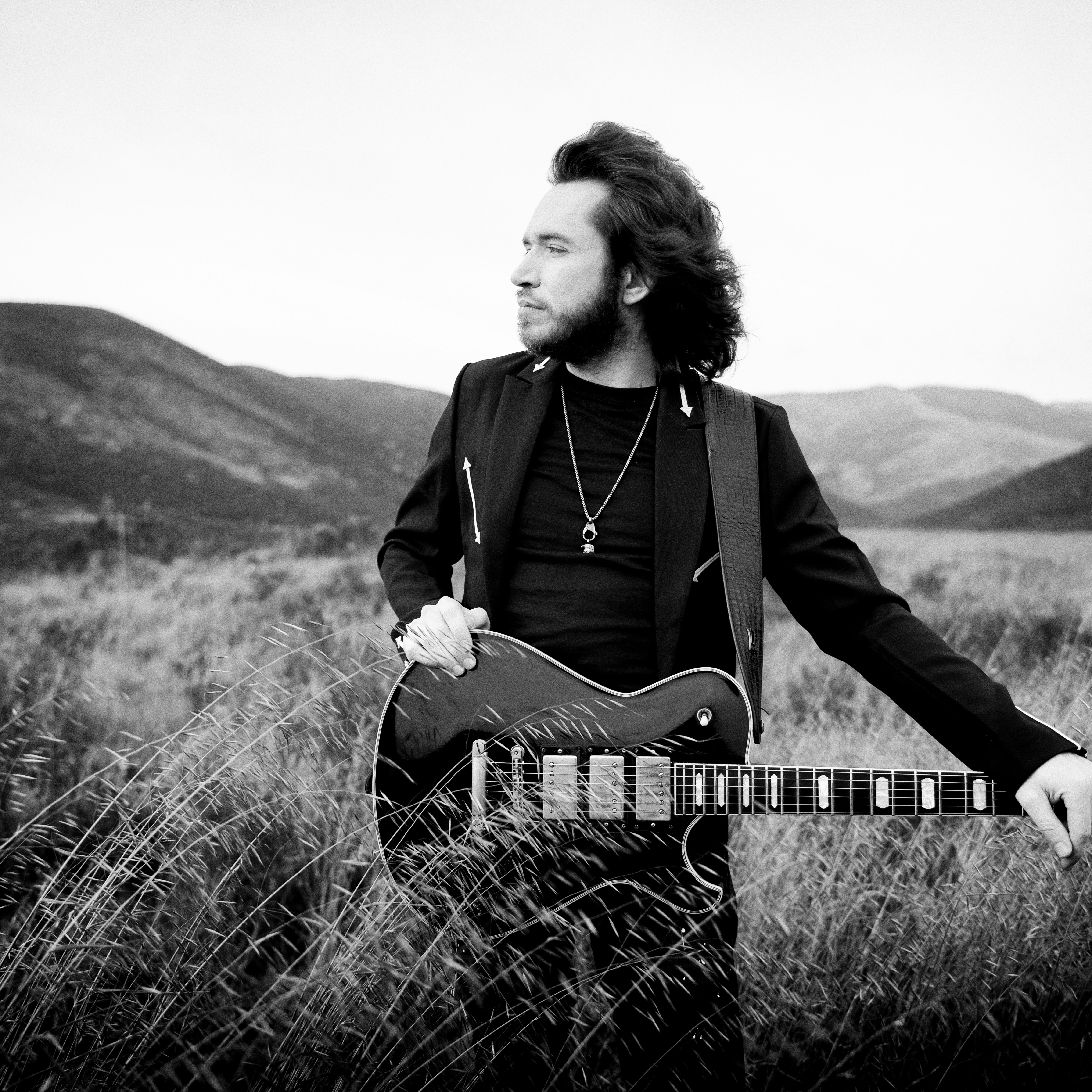 Eric Steckel