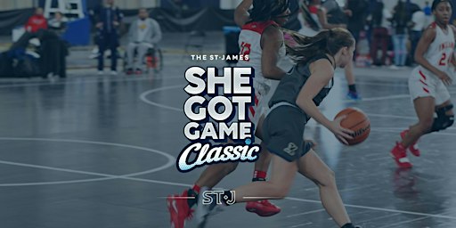 She Got Game Classic - Dallas, TX