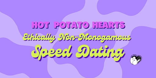 Non Monogamous Speed Dating
