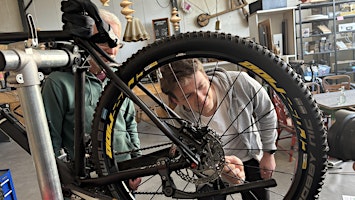 Fahrradwartung leicht gemacht | Alles rund um  Bremsen