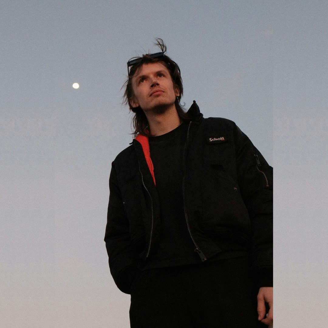 Callum Brown at The Adam & Eve