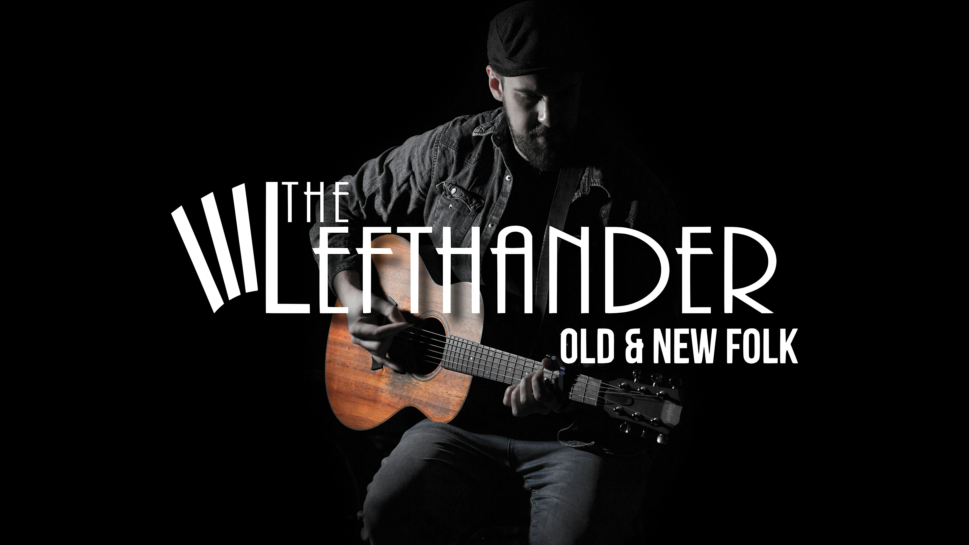 The Lefthander - Live @ Mickey Finn’s Irish Pub