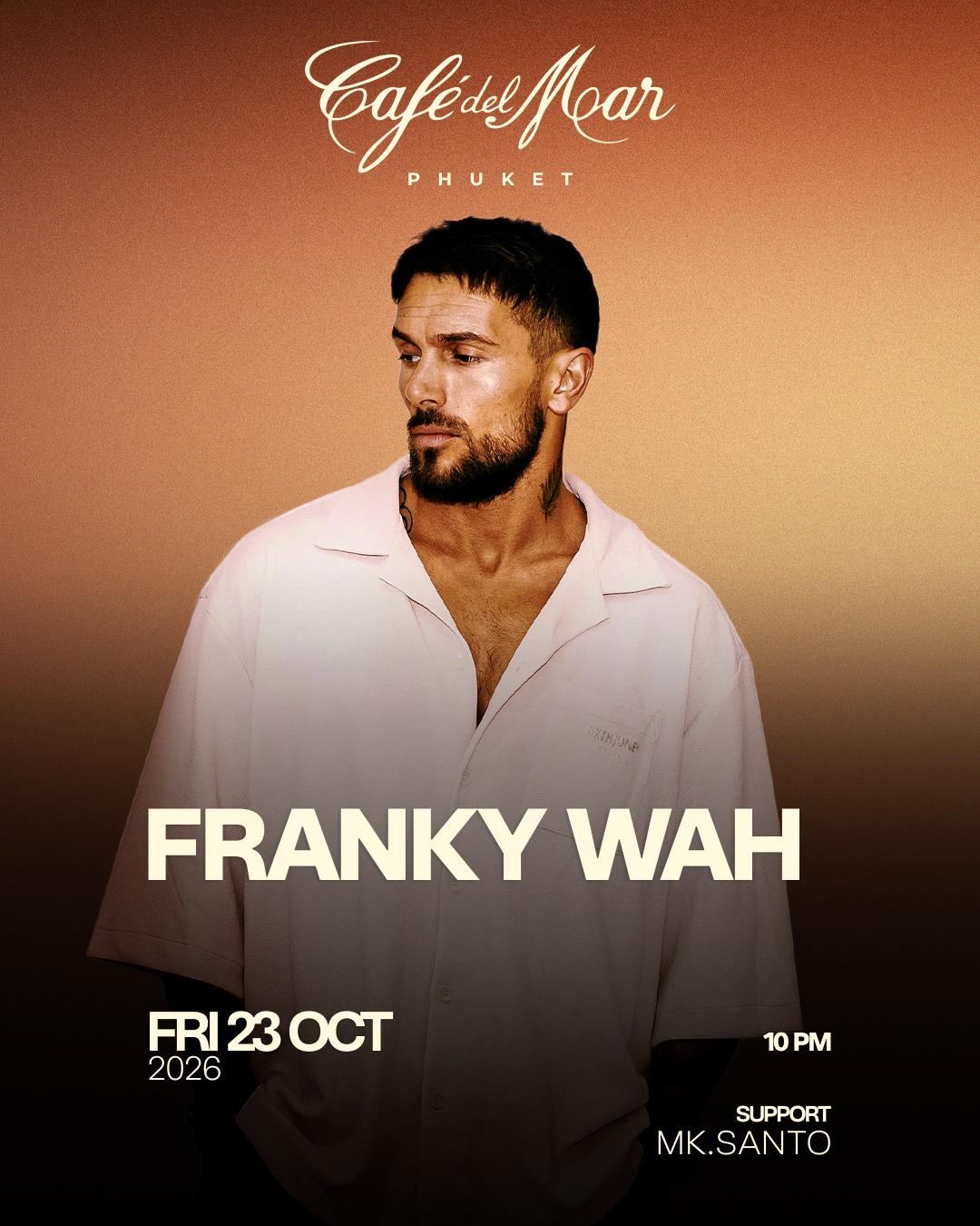 Franky Wah