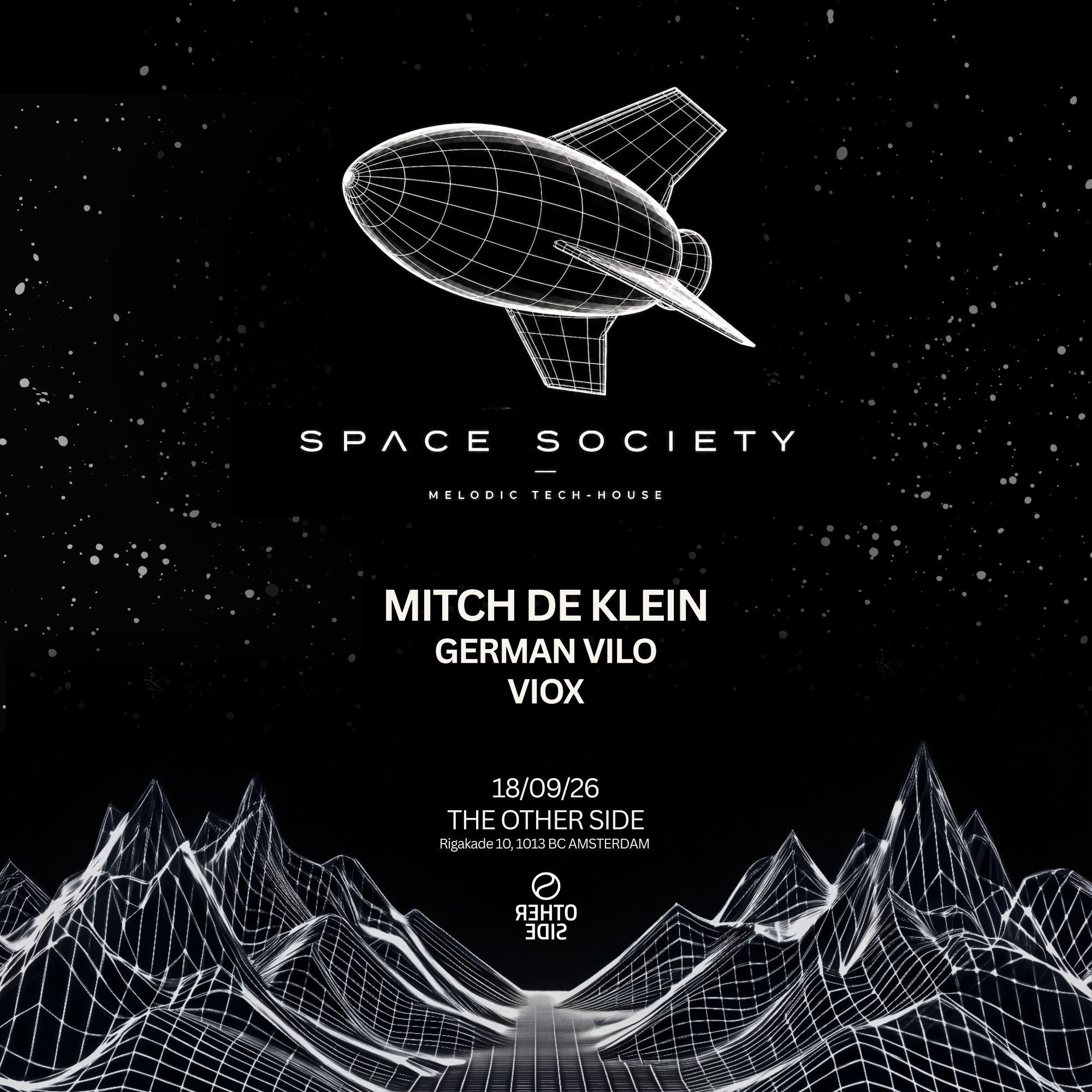 Space Society